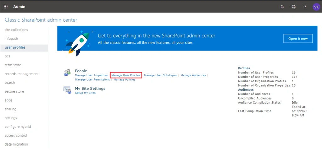 How To Get Site Admin Access Of Someone Else OneDrive For Business