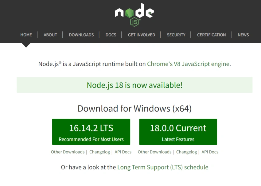 Start with React js Introduction