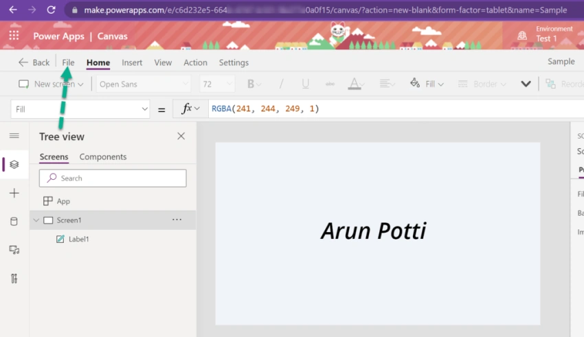 How To Get The Session Details In Dynamics 365 CRM Online