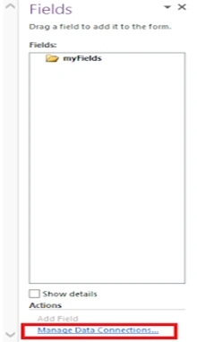 How to get User Information in InfoPath form using User Information List with SharePoint Online

