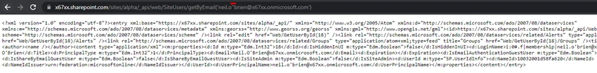 How to handle Apostrophe in Email Address in Power Automate