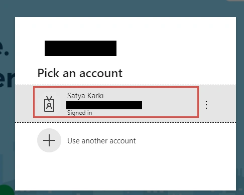 How To Handle Power BI Data Refresh Error - Refresh Token Expired