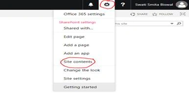 SharePoint