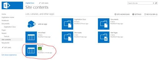 SharePoint