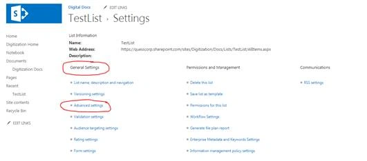 SharePoint