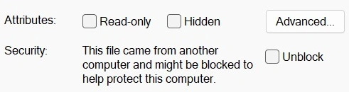 Hidden