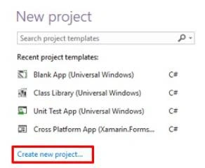 Xamarin