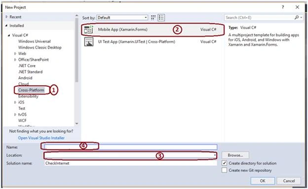 Xamarin