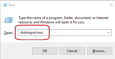 Disk Management