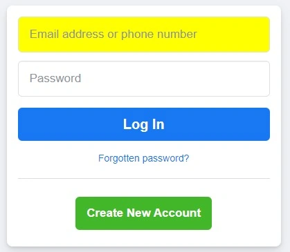 Selenium webdriver
