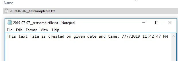 How To Hit MVC Endpoint Using SQL Job