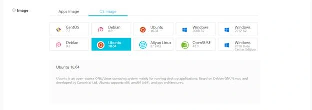 How To Host A Node.js Web App On Ubuntu 18.04 Using Alibaba Cloud Simple Application Server