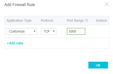 How To Host A Node.js Web App On Ubuntu 18.04 Using Alibaba Cloud Simple Application Server