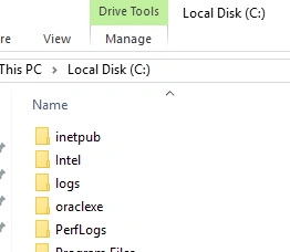 Asp.Net Core Application