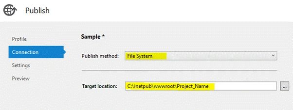 Asp.Net Core 