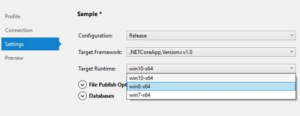 Asp.Net Core 