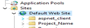 Asp.Net Core 