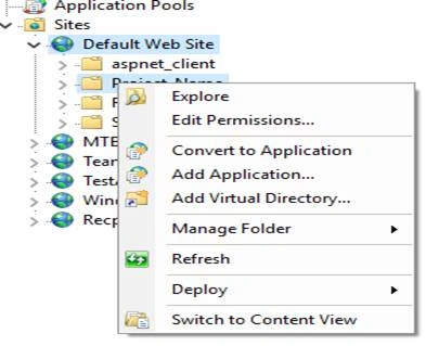 Asp.Net Core 
