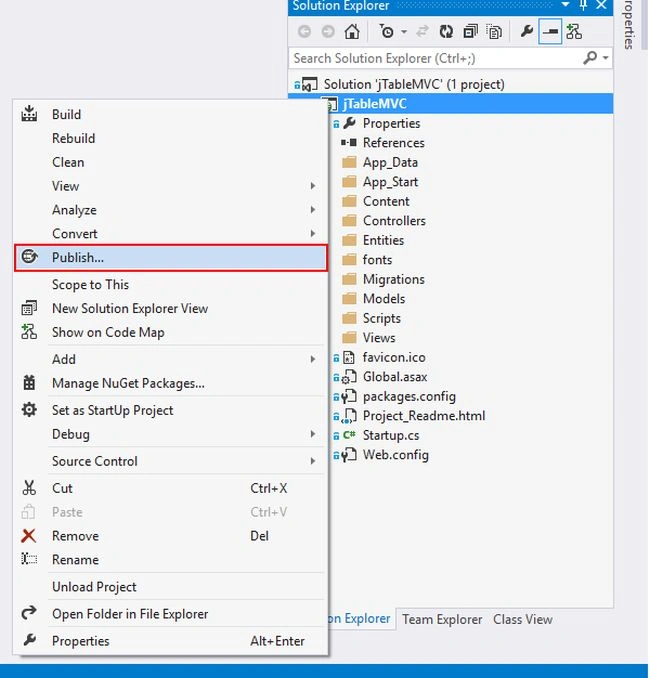 How To Host Your ASP.NET MVC Website On GoDaddy Server