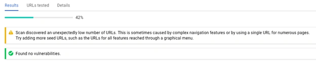 How To Identify The Security Issues And Use Security Scanner In Google Cloud Platform