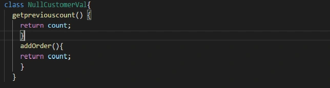 How To Identify The Null Check Code Smell