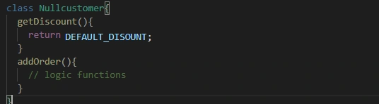 How To Identify The Null Check Code Smell