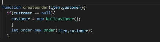 How To Identify The Null Check Code Smell