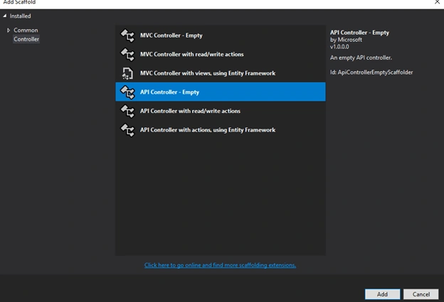 How To Ignore Null Values In AutoMapper