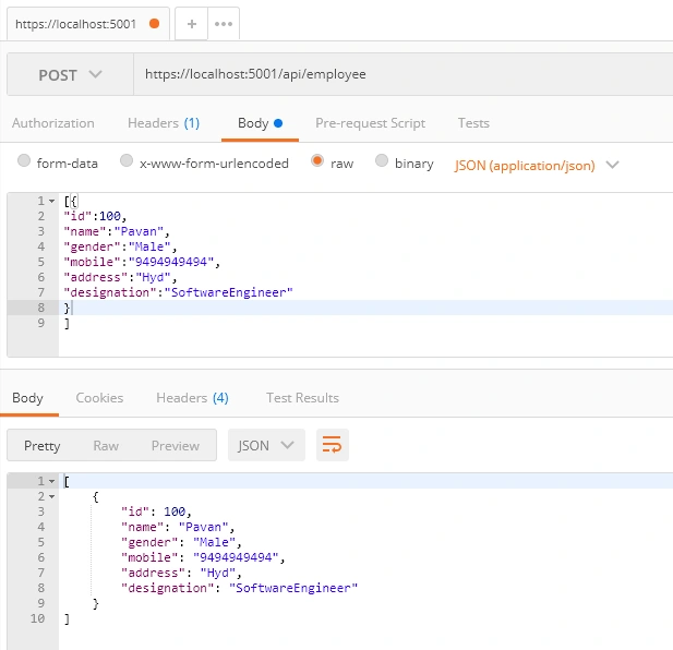 How To Ignore Null Values In AutoMapper