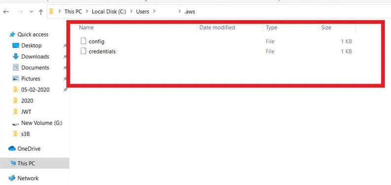 File Explorer
