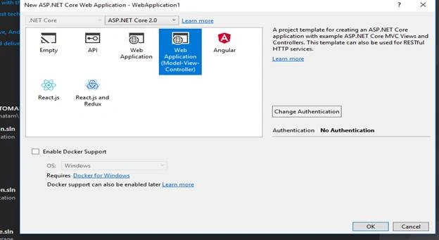 How To Implement AutoMapper In ASP.NET Core MVC Application