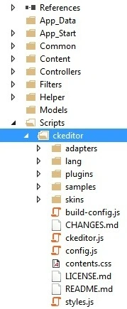 MVC Project