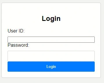 login