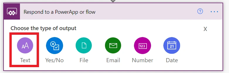 Select Text