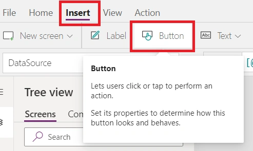 Insert