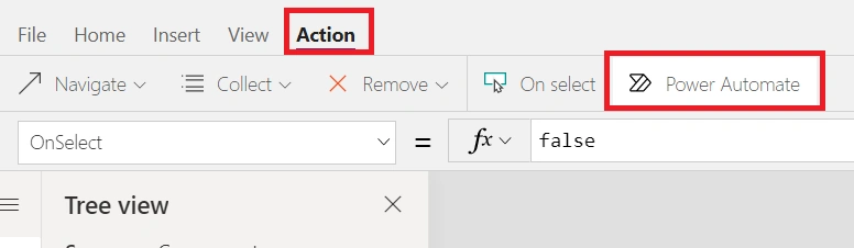 Action