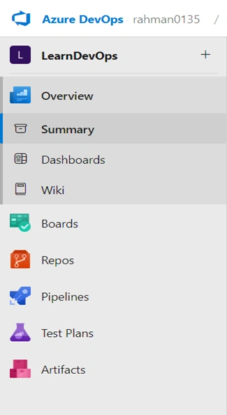 Azure DevOps