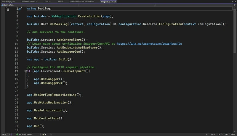 Program