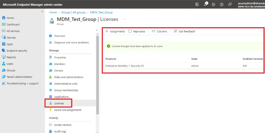 How to Implement Windows Automatic Enrollment in Microsoft Intune