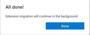 How To Import Browser Settings From Chrome To Edge