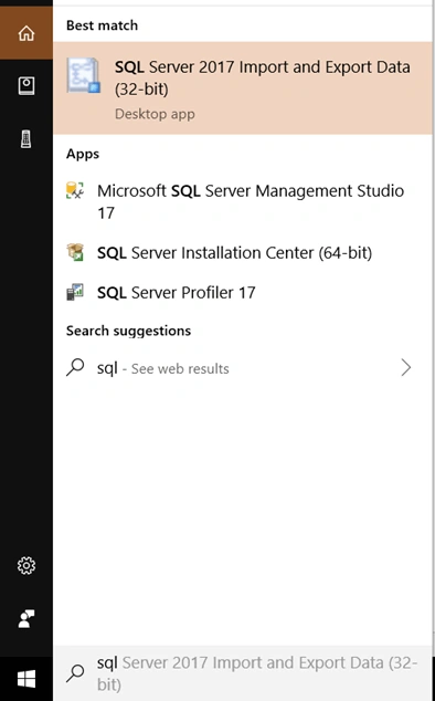 How To Import Data From Excel Data Into SQL Table In Microsoft SQL Server 2016