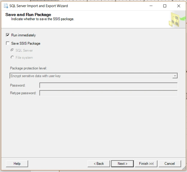 How To Import Data From Excel Data Into SQL Table In Microsoft SQL Server 2016