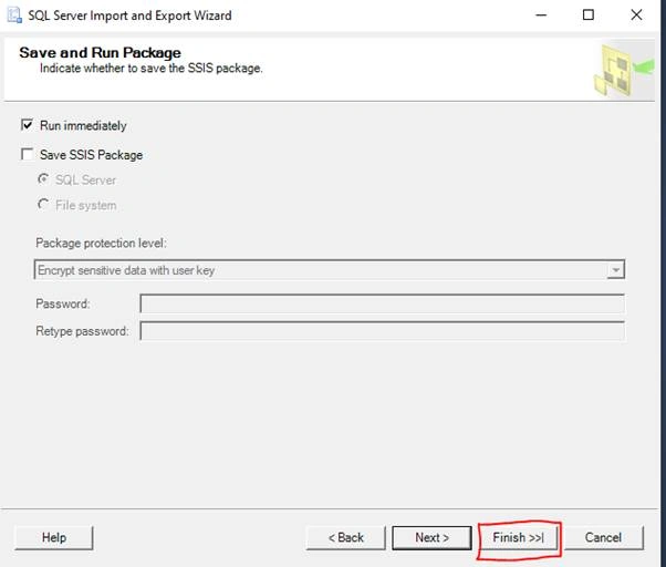 How To Import Excel Data Into SQL Server 2019