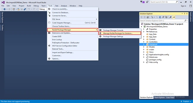 ASP.NET