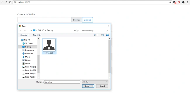 ASP.NET
