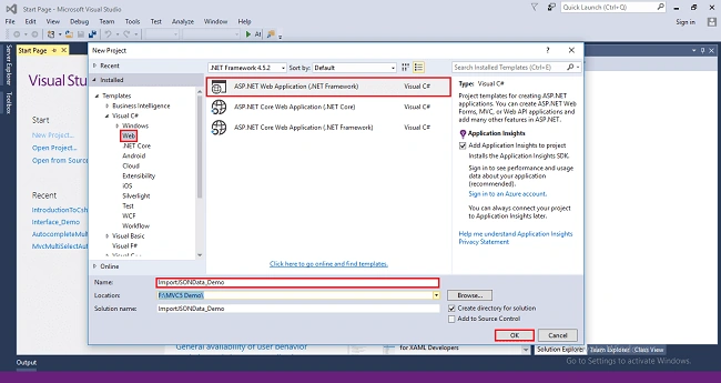 ASP.NET