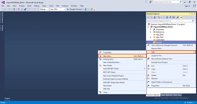 ASP.NET