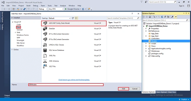 ASP.NET