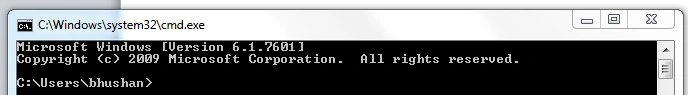 cmd