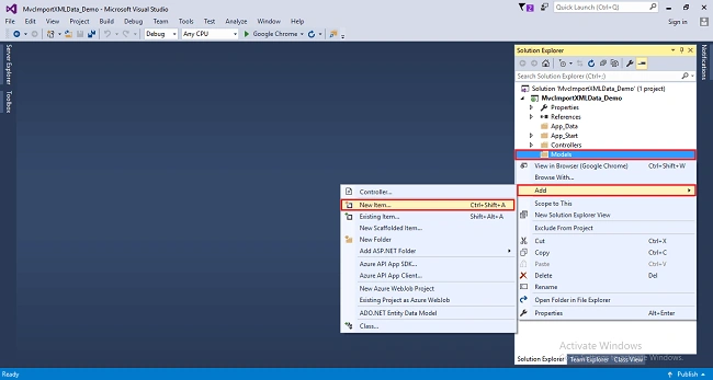 SQL Server